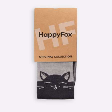 Колготки HappyFox