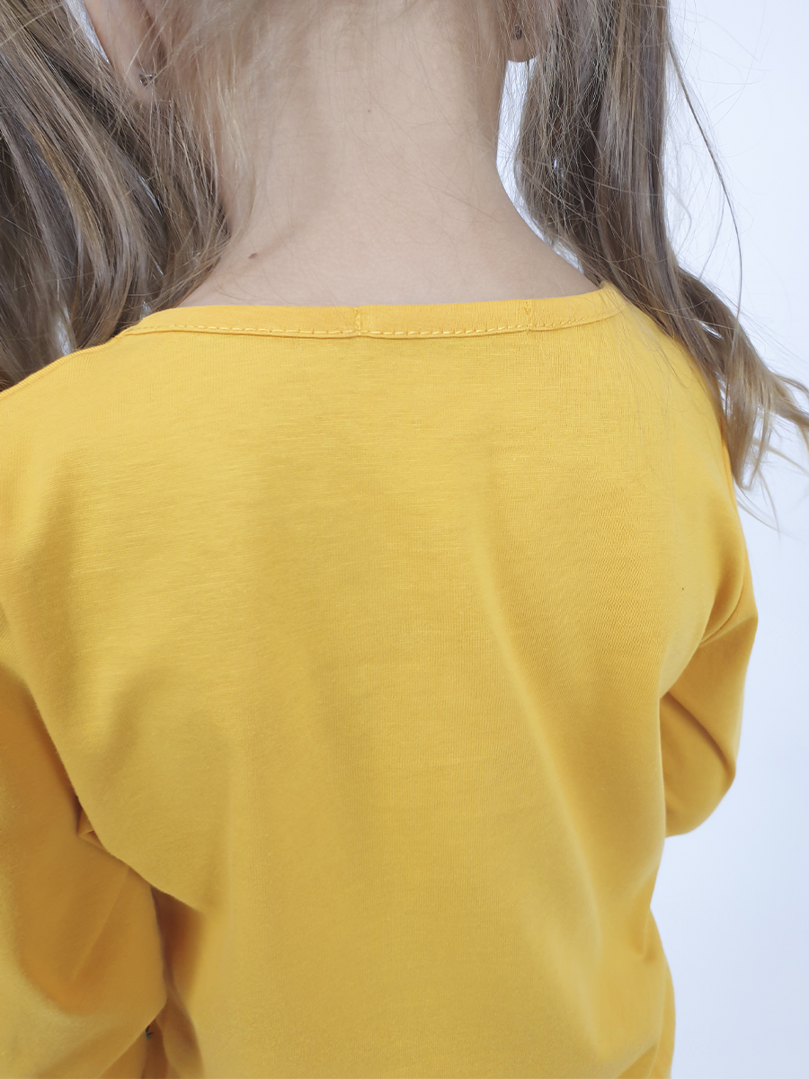 Лонгслив Luneva 16-147-2. - фото 4