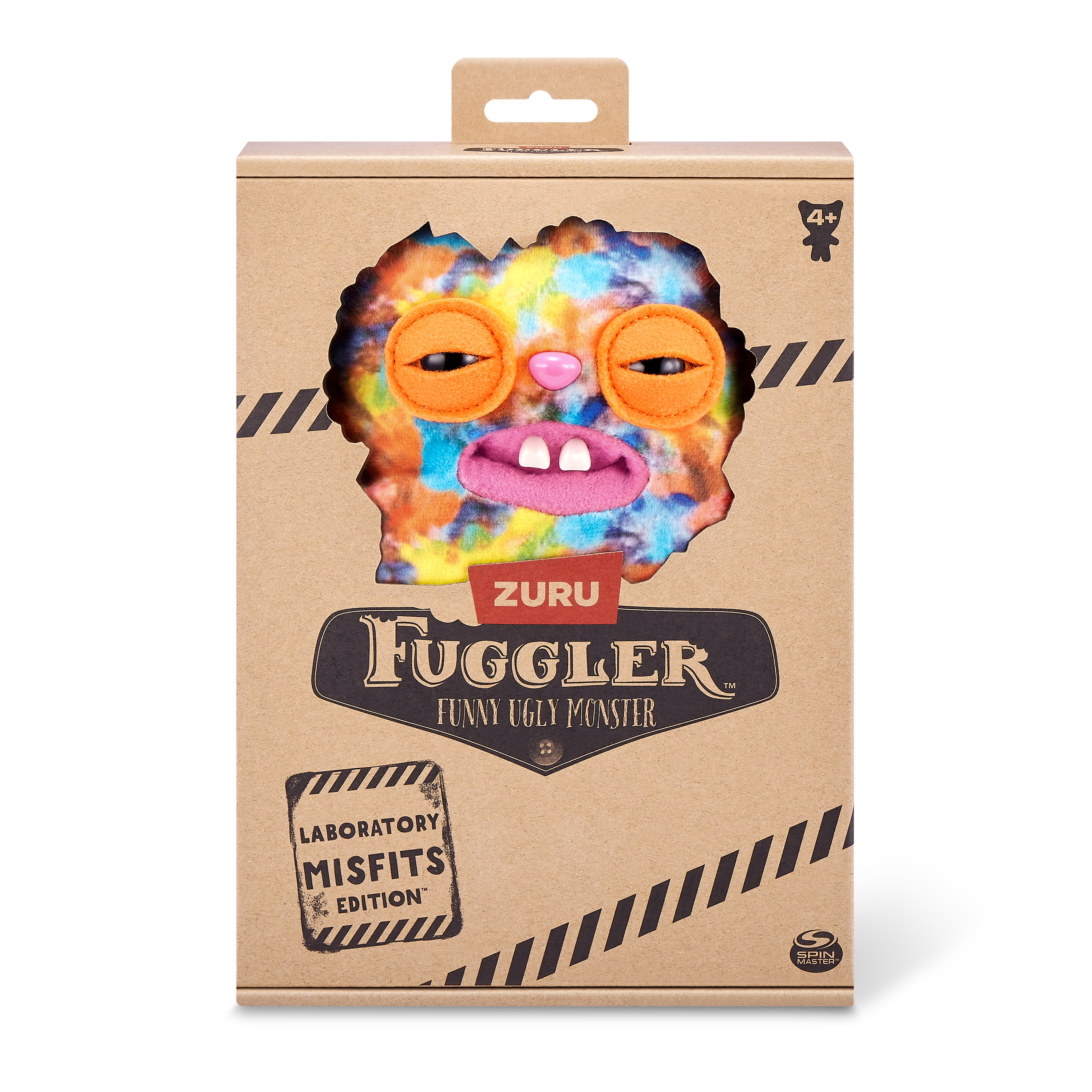 Мягкая игрушка Zuru 22 см - фото 1