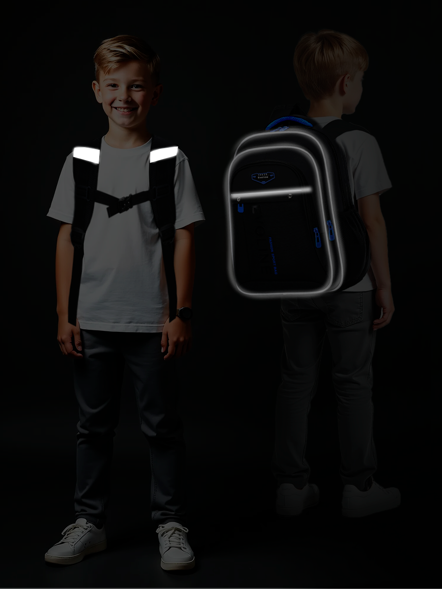 Рюкзак Evoline - фото 8