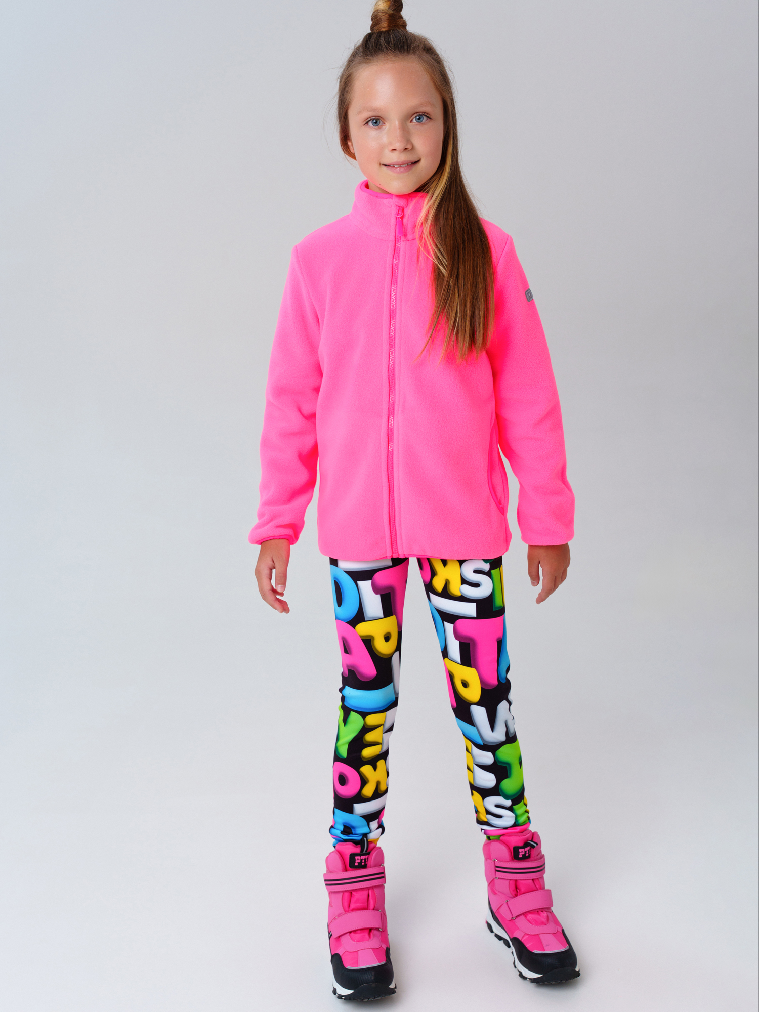 Толстовка PlayToday 32521108 - фото 6