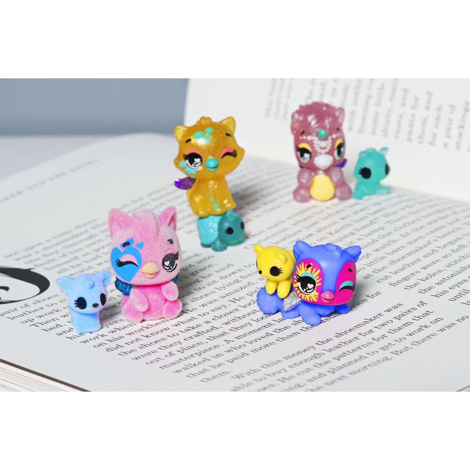 Игровой набор Hatchimals - фото 27