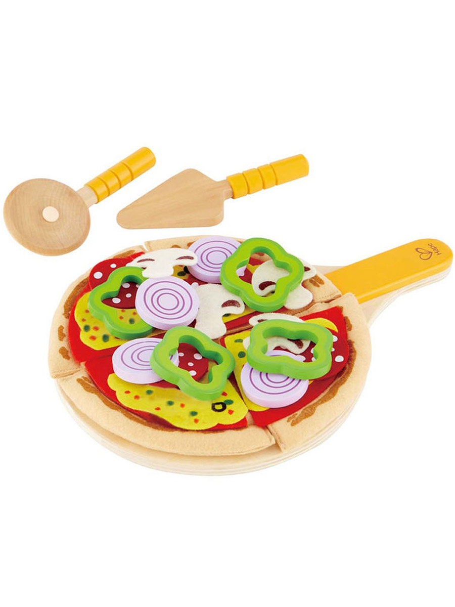 Игрушка Hape продукты - фото 4