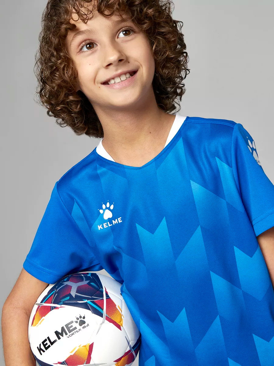 Костюм KELME 8251ZB3003-481 - фото 13