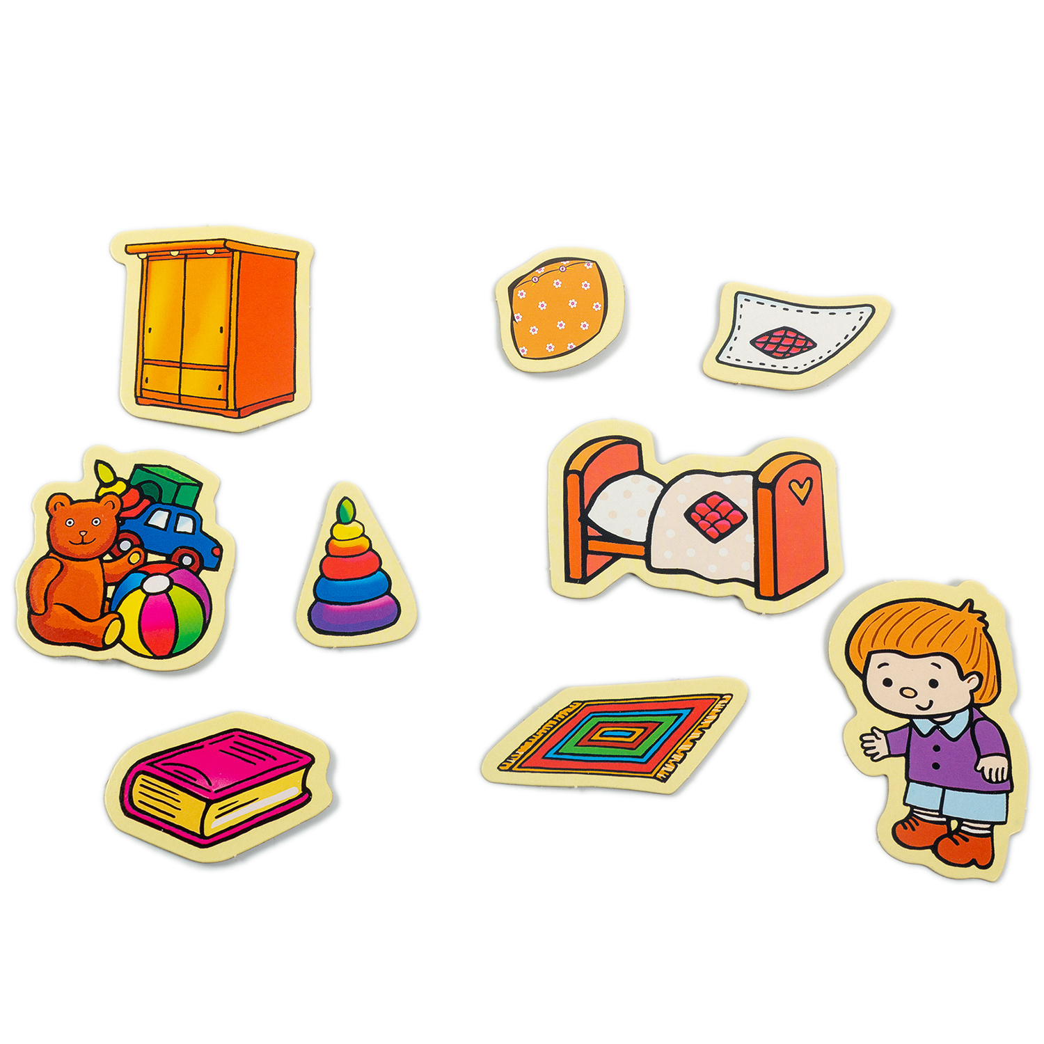Игрушка Дрофа-Медиа - фото 3