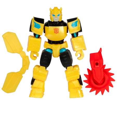 Фигурка Hasbro MixMashers Bumblebee