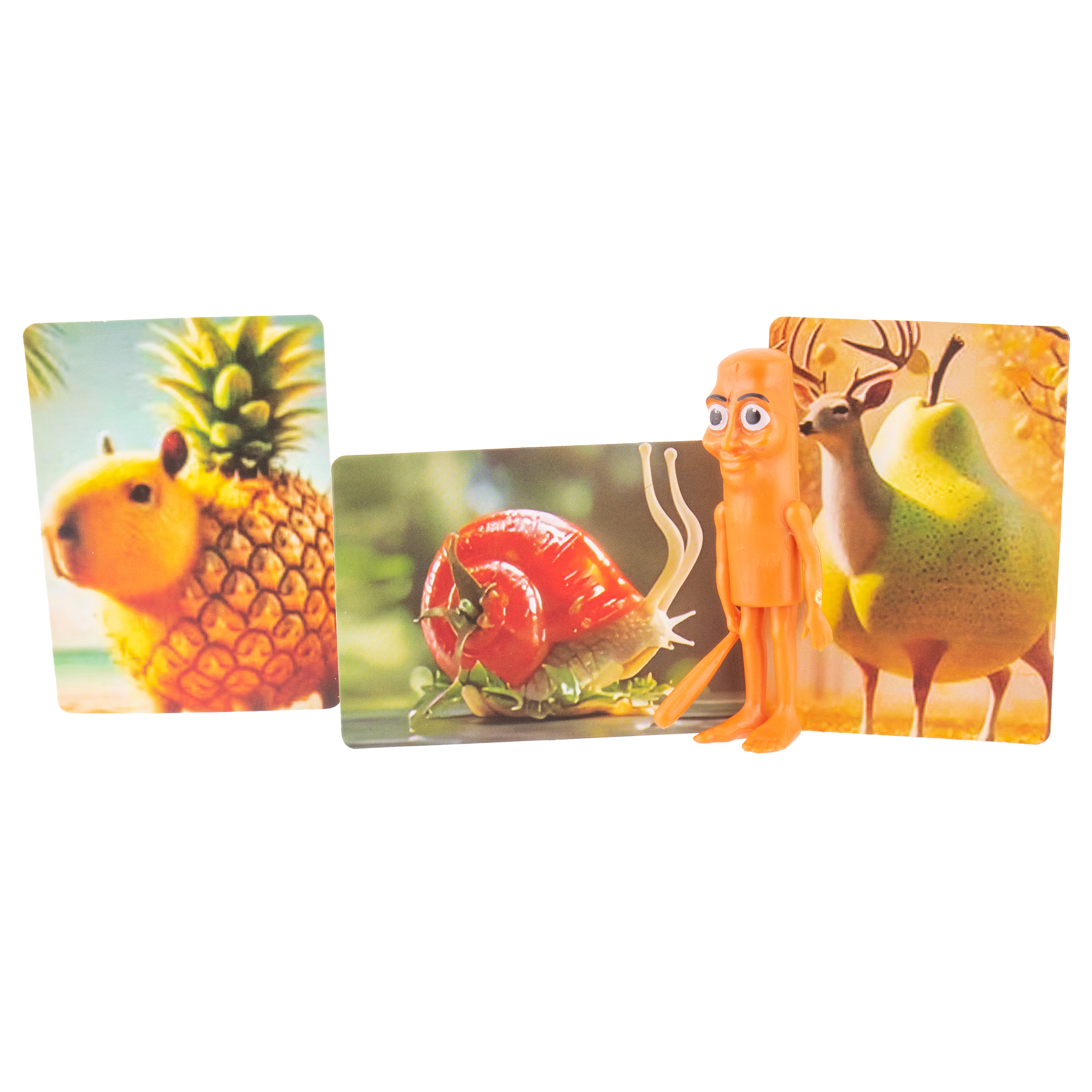 Игровой набор KiddiePlay Brainrot в ассортименте - фото 39