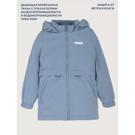 Ветровка NIKASTYLE