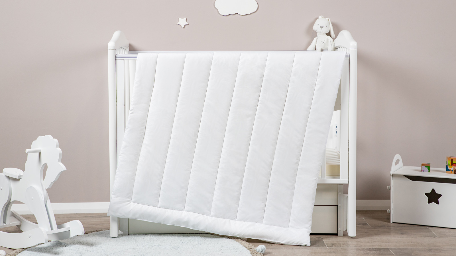 Одеяло askona kids Effi 140 x 110 см - фото 3