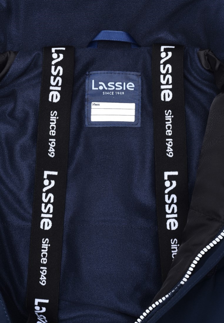 Комбинезон Lassie 72104117-6960 - фото 10