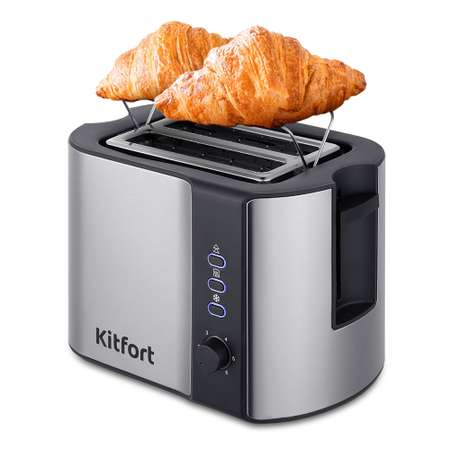 Тостер KITFORT КТ-6249