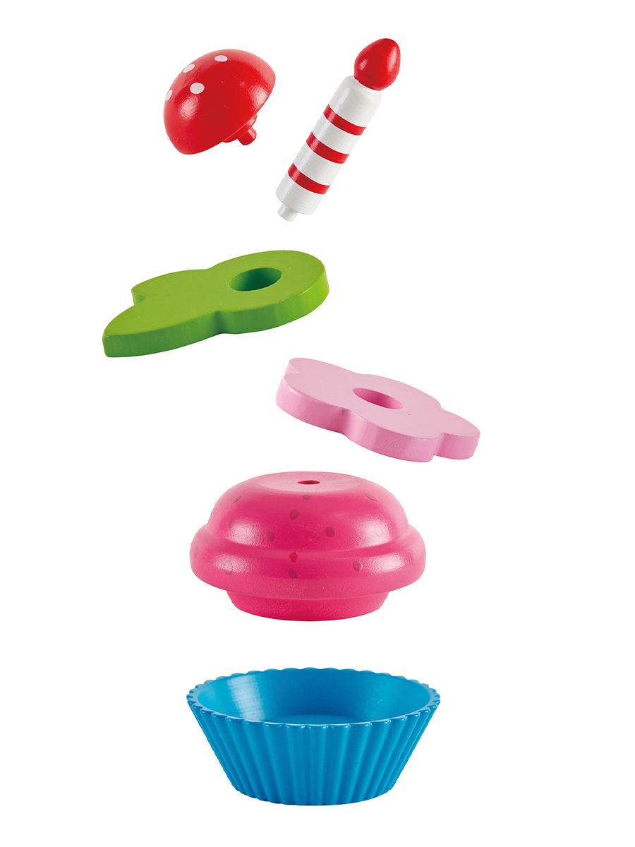 Игрушка Hape продукты - фото 5