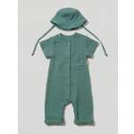 Песочник с панамкой Супер Пупс