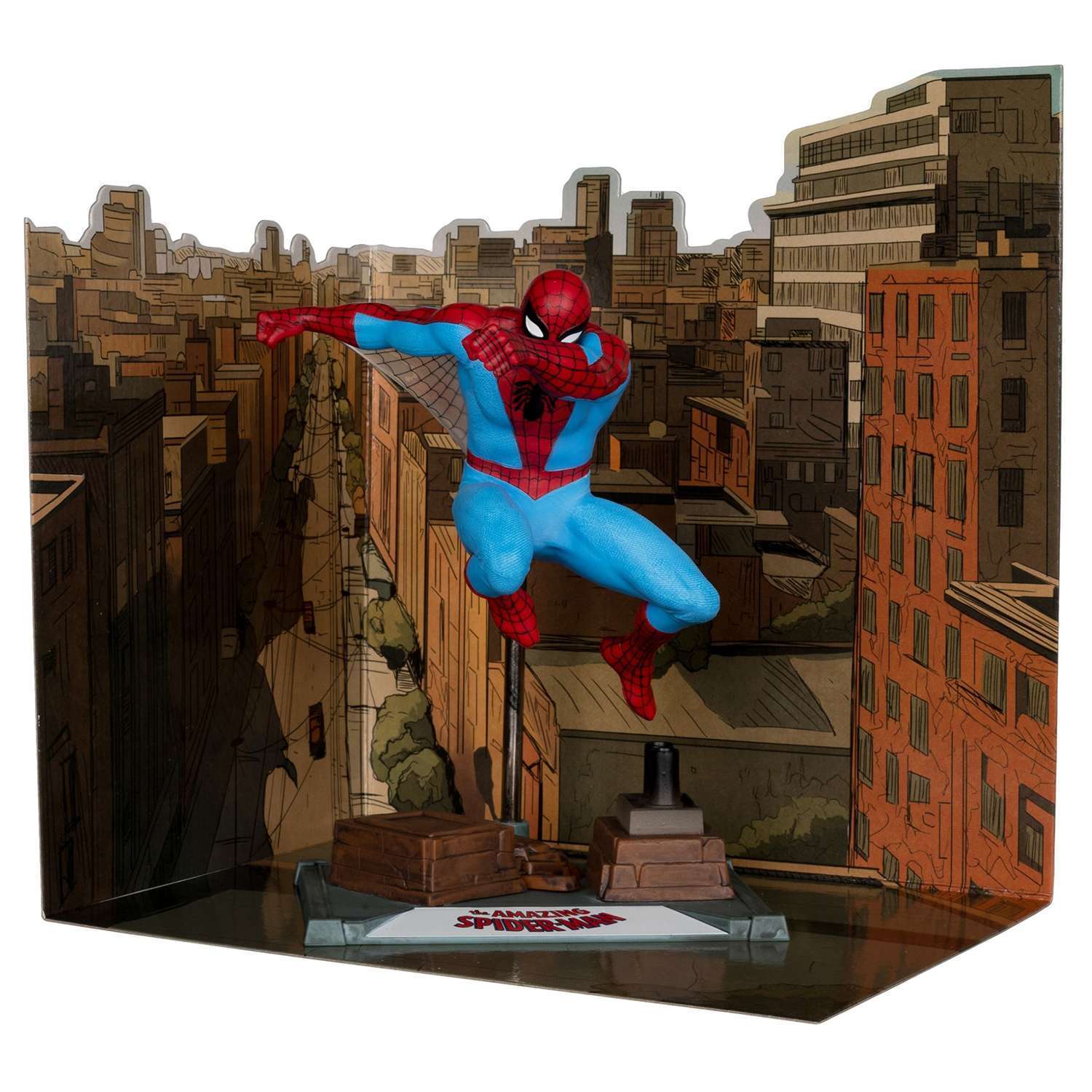 Фигурка McFarlane Toys - фото 7