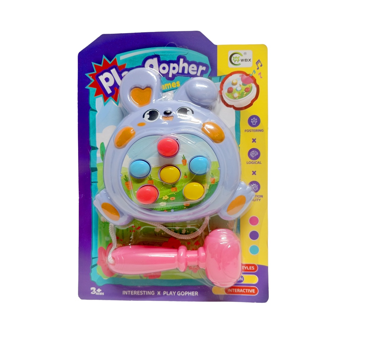 Игрушка Игротрейд - фото 3