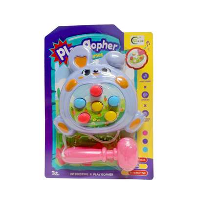 Игрушка Игротрейд