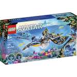 Конструктор LEGO Avatar 179 дет.