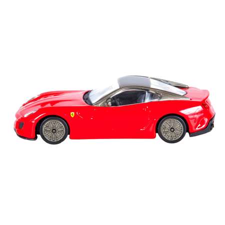 Автомобиль BBurago Ferrari 1:43