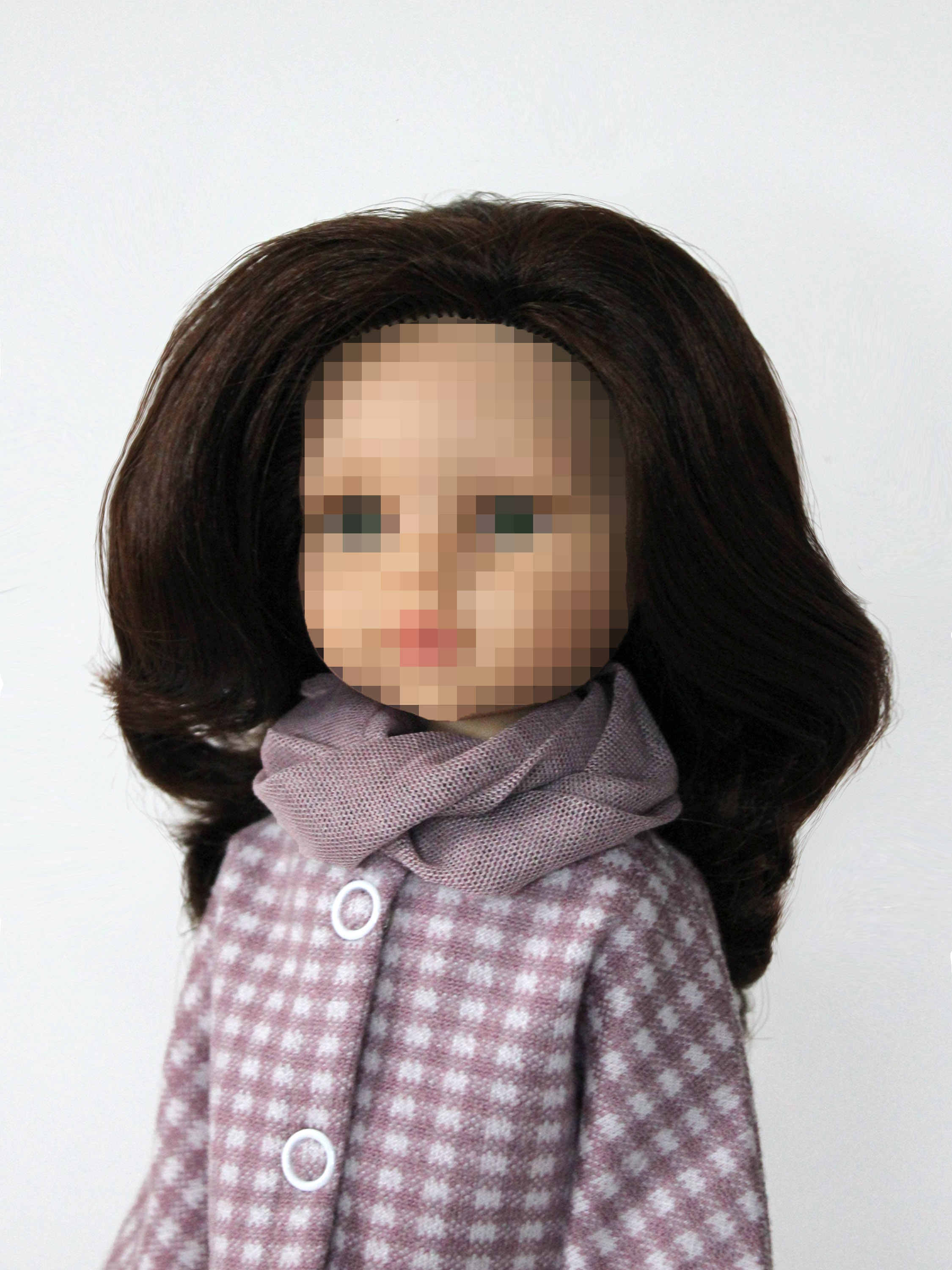 Одежда для кукол VIANA 11.568.2v - фото 4