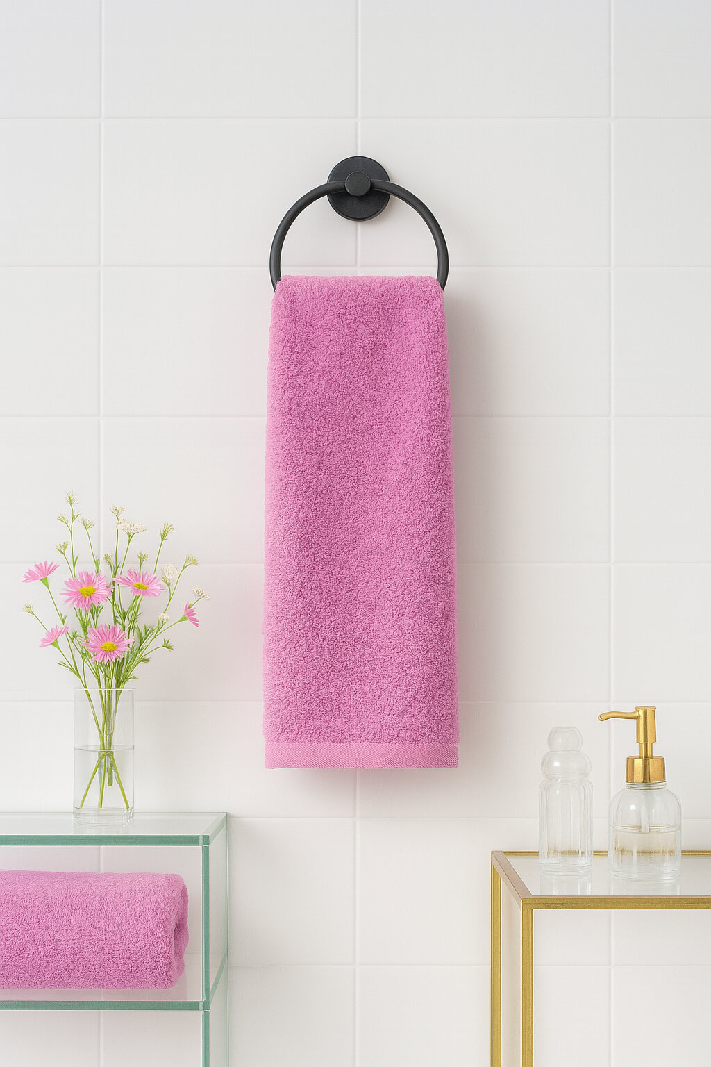 Полотенце Ночь Нежна - фото 6