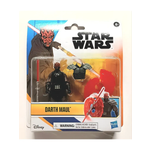 Фигурка Star Wars Darth Maul