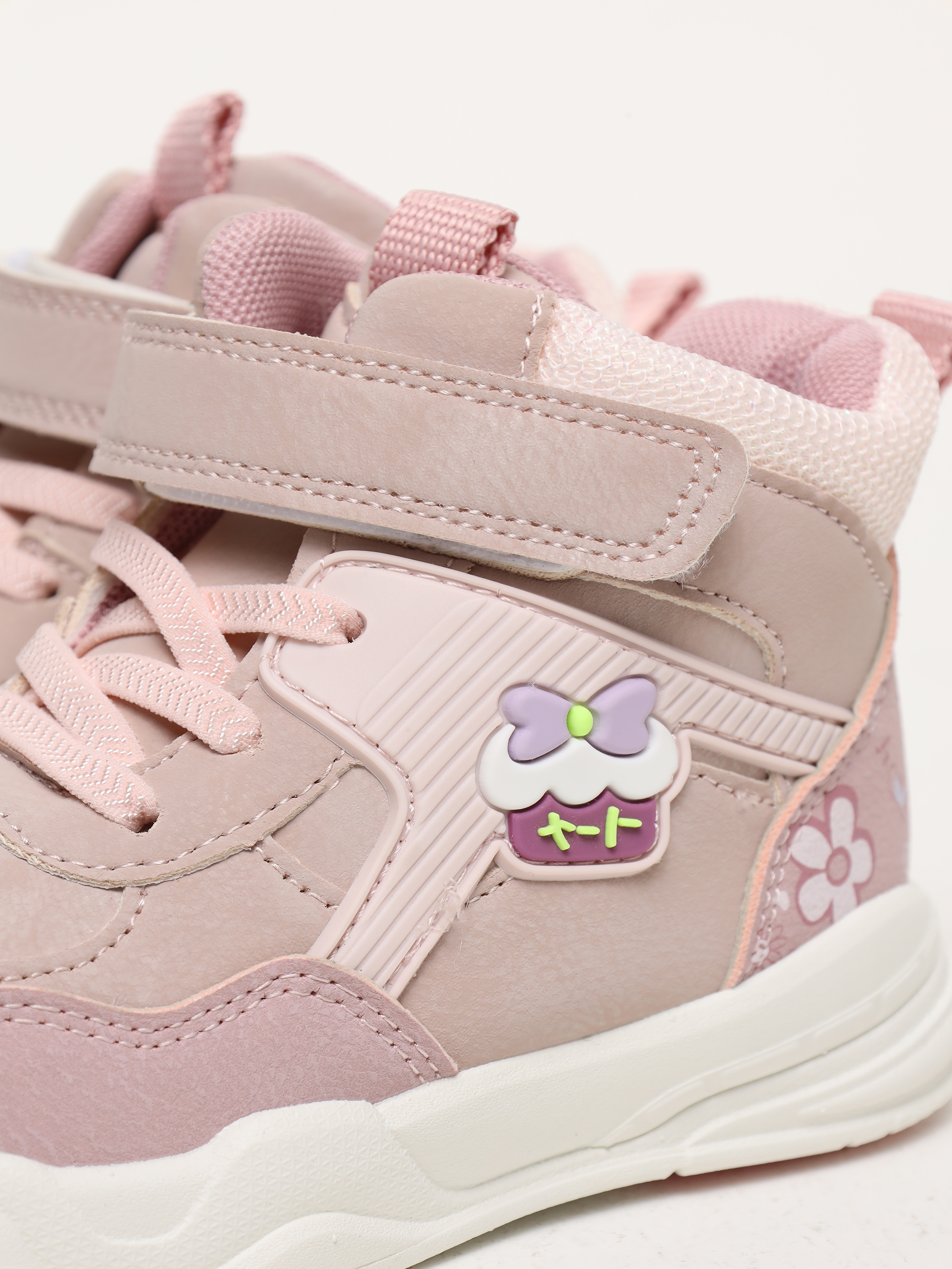 Ботинки Boys and Girls 26068 - фото 3