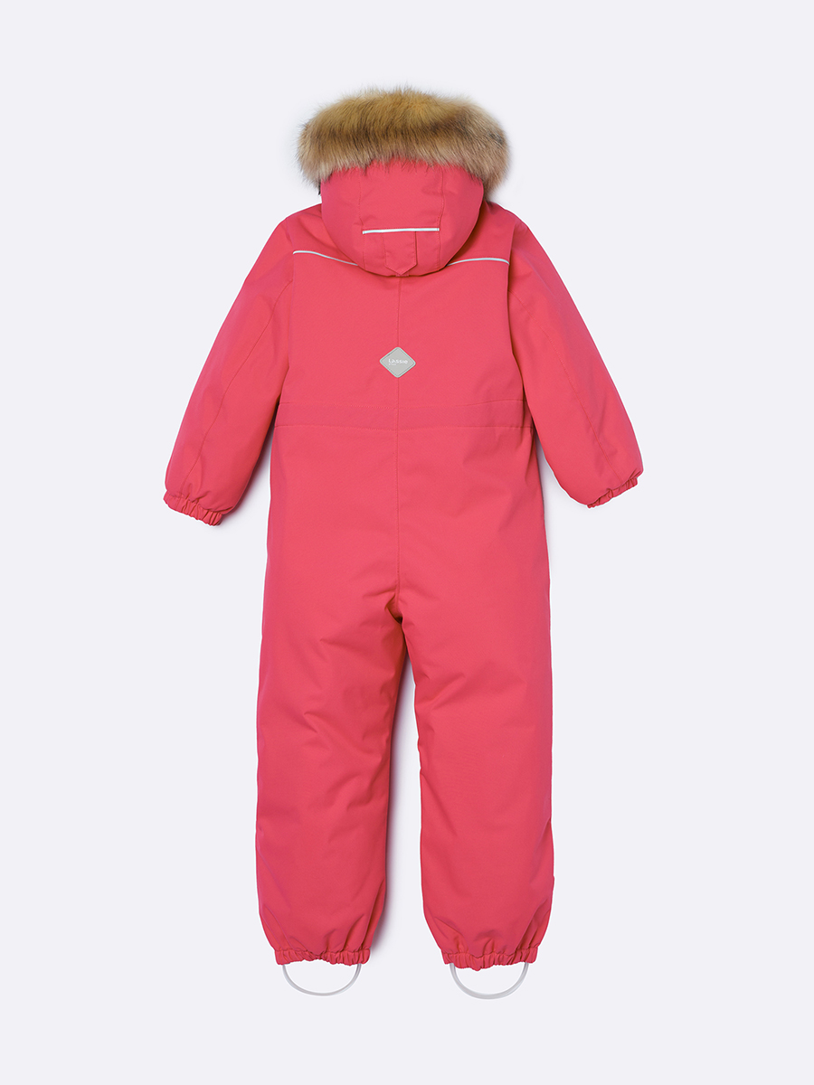 Комбинезон Lassie 72103307-4630 - фото 2