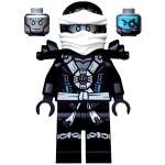 Фигурка LEGO Ninjago Zane Deepstone