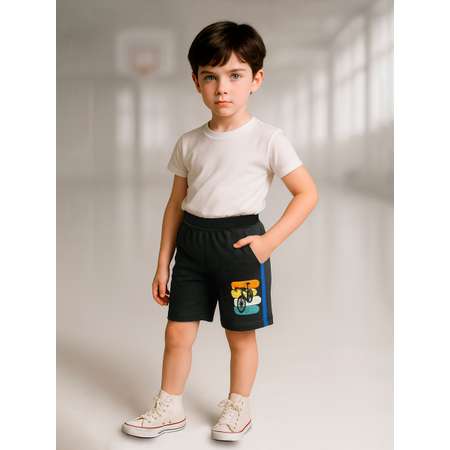 Шорты Baby Stylе