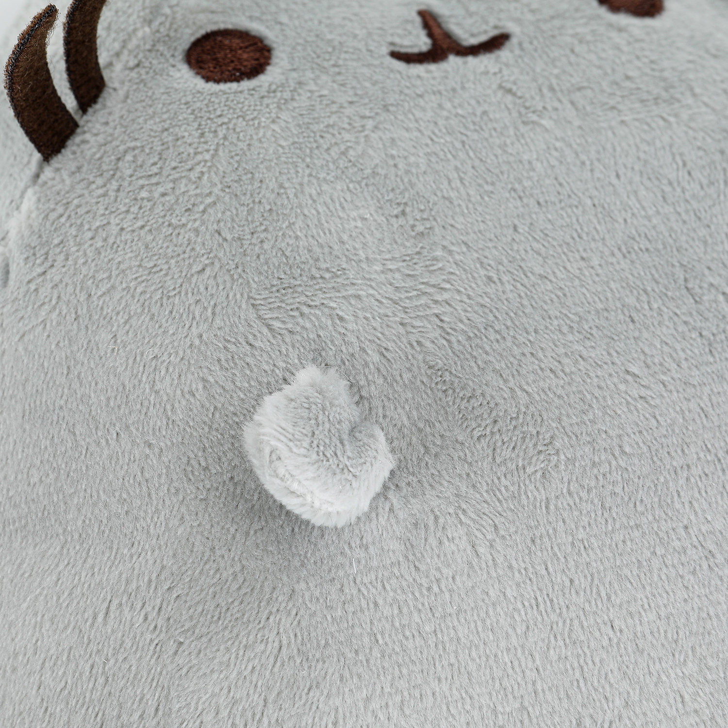 Мягкая игрушка Мульти Пульти котик Пушин - фото 7