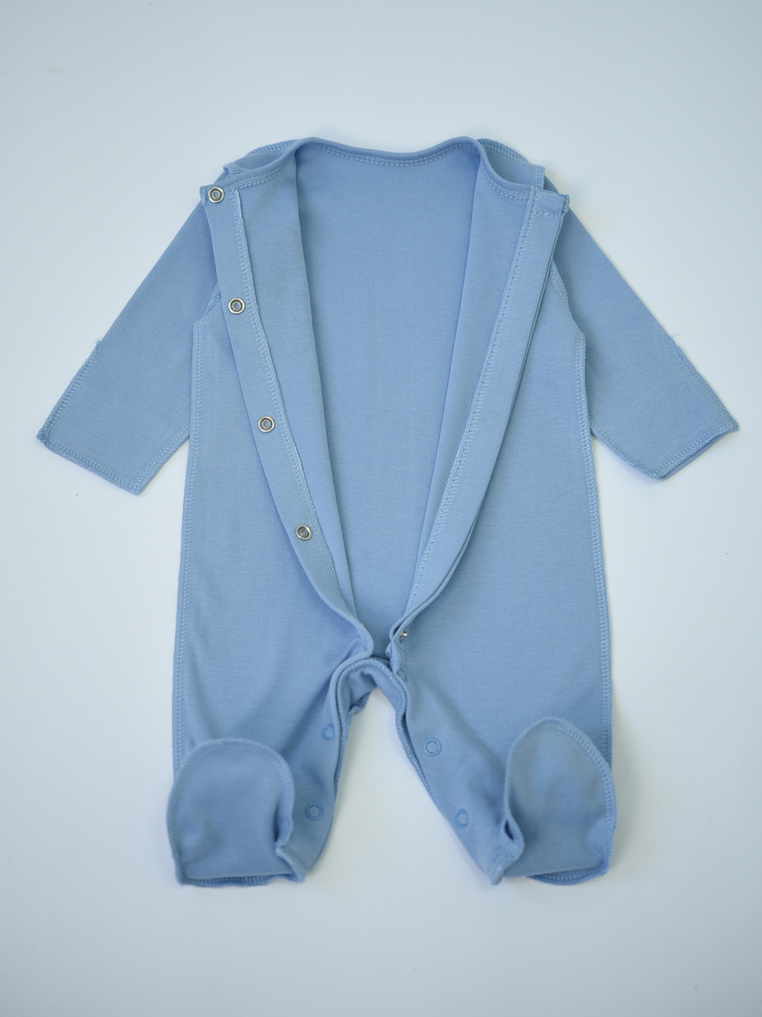 Комбинезон СовенокЯ 2-437-33 - фото 3