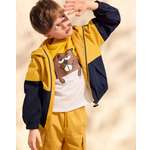 Ветровка Futurino Fashion