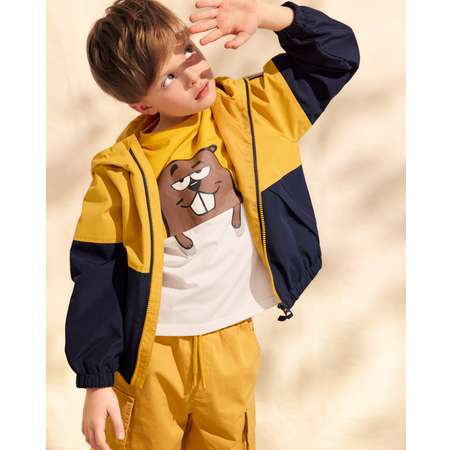 Ветровка Futurino Fashion