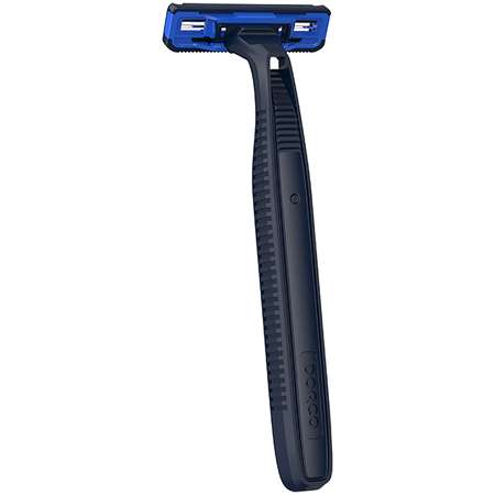 Бритвенный станок DORCO Pace2 одноразовый мужской 5шт