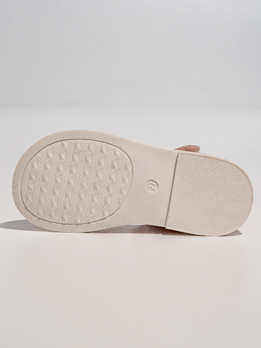 Сандалии ТопТошкин 1250-роз - фото 11