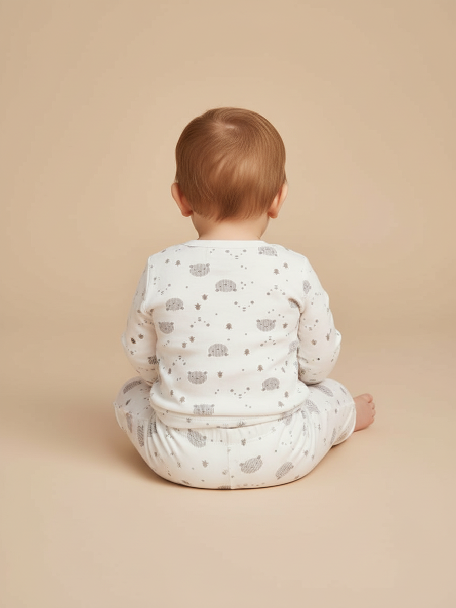 Пижама КотМарКот 801163 - фото 2