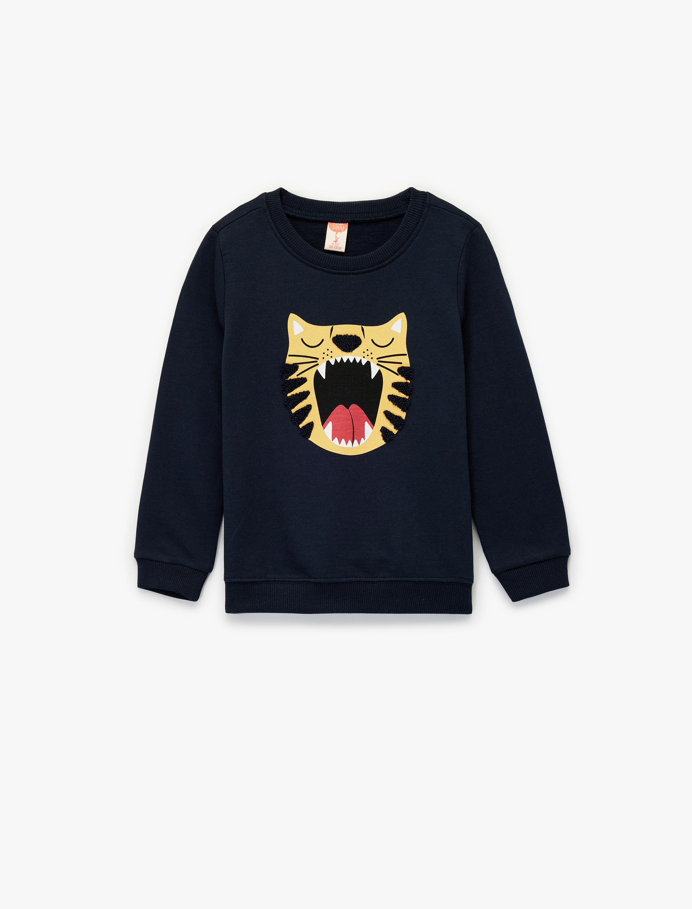 Свитшот KOTON 6WMB10088TK716 - фото 1