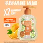 Мыло жидкое BioMio 300 мл