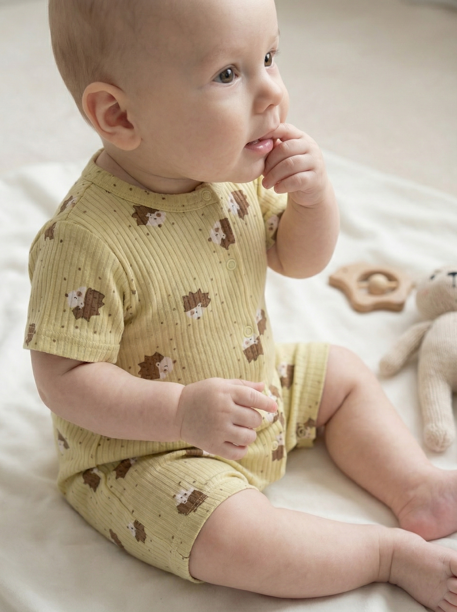 Песочник YOULALA 1972700205 - фото 4