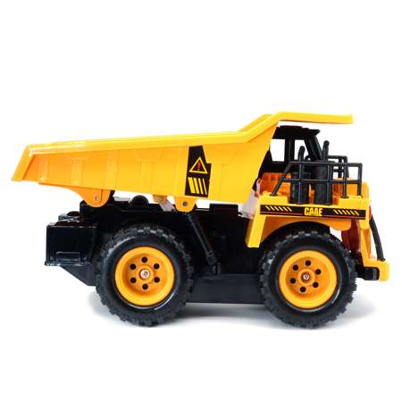 Грузовик РУ HK Industries 1:24