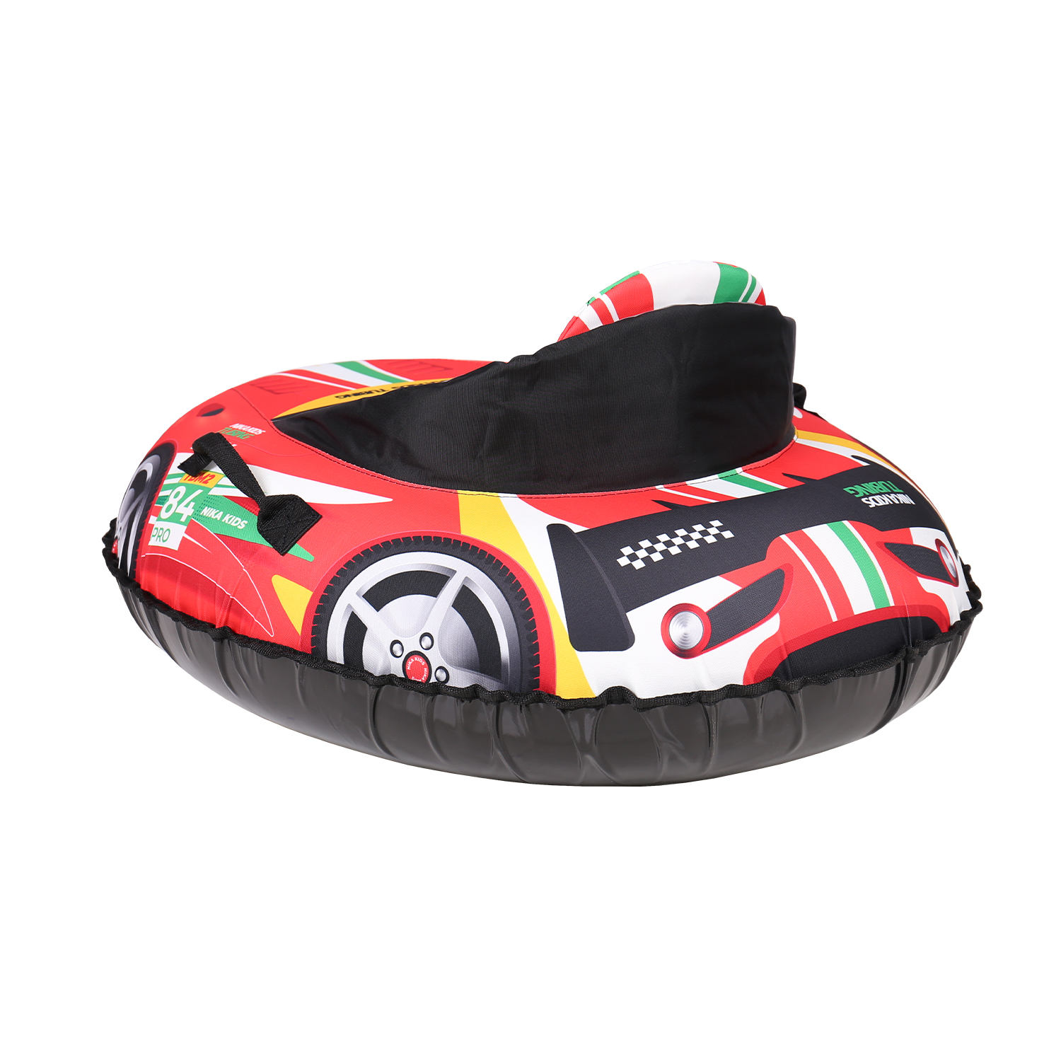 Тюбинг NiKA kids 92 см - фото 5