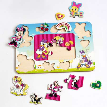 Настольная игра Ulanik