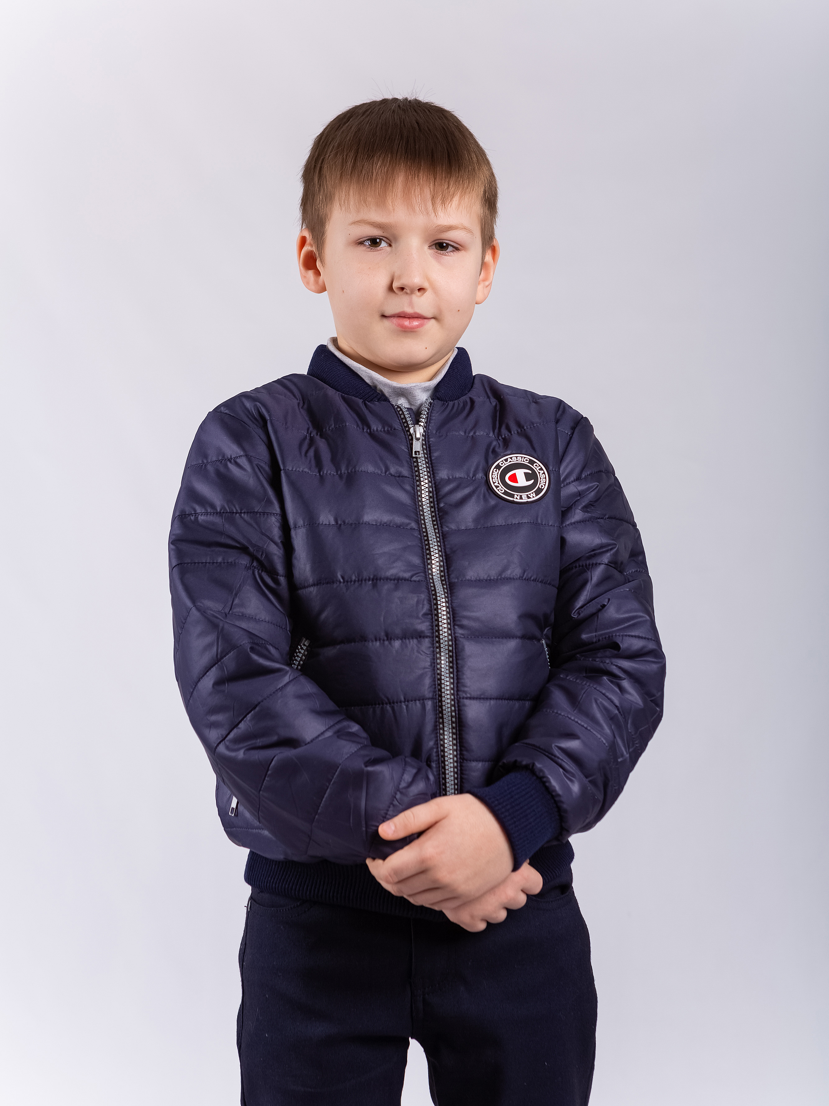 Куртка ILVES ILV-A-170 - фото 4