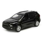 Автомобиль Mobicaro Jeep Jeep Cherokee 1:32