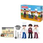 Игрушка EFKO Кафе (инструменты)