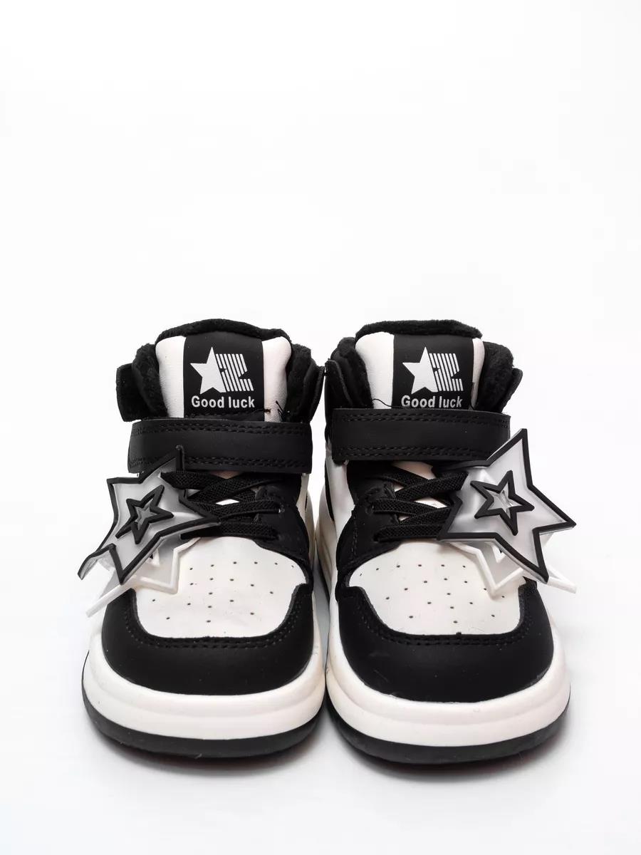 Ботинки Тотошка 810-2A - фото 5