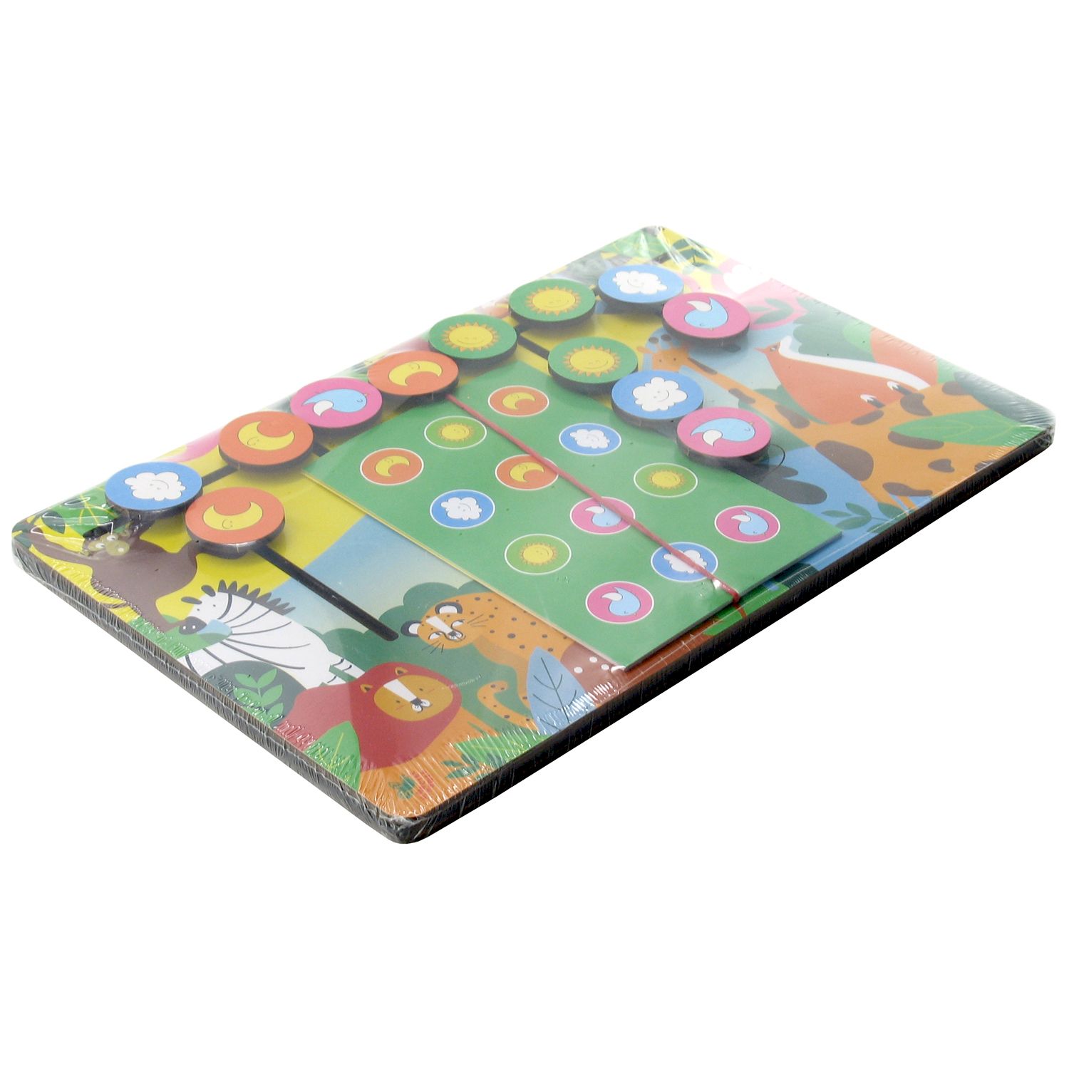 Игрушка PAREMO сортер - фото 6