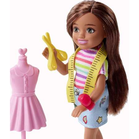 Кукла мини Barbie