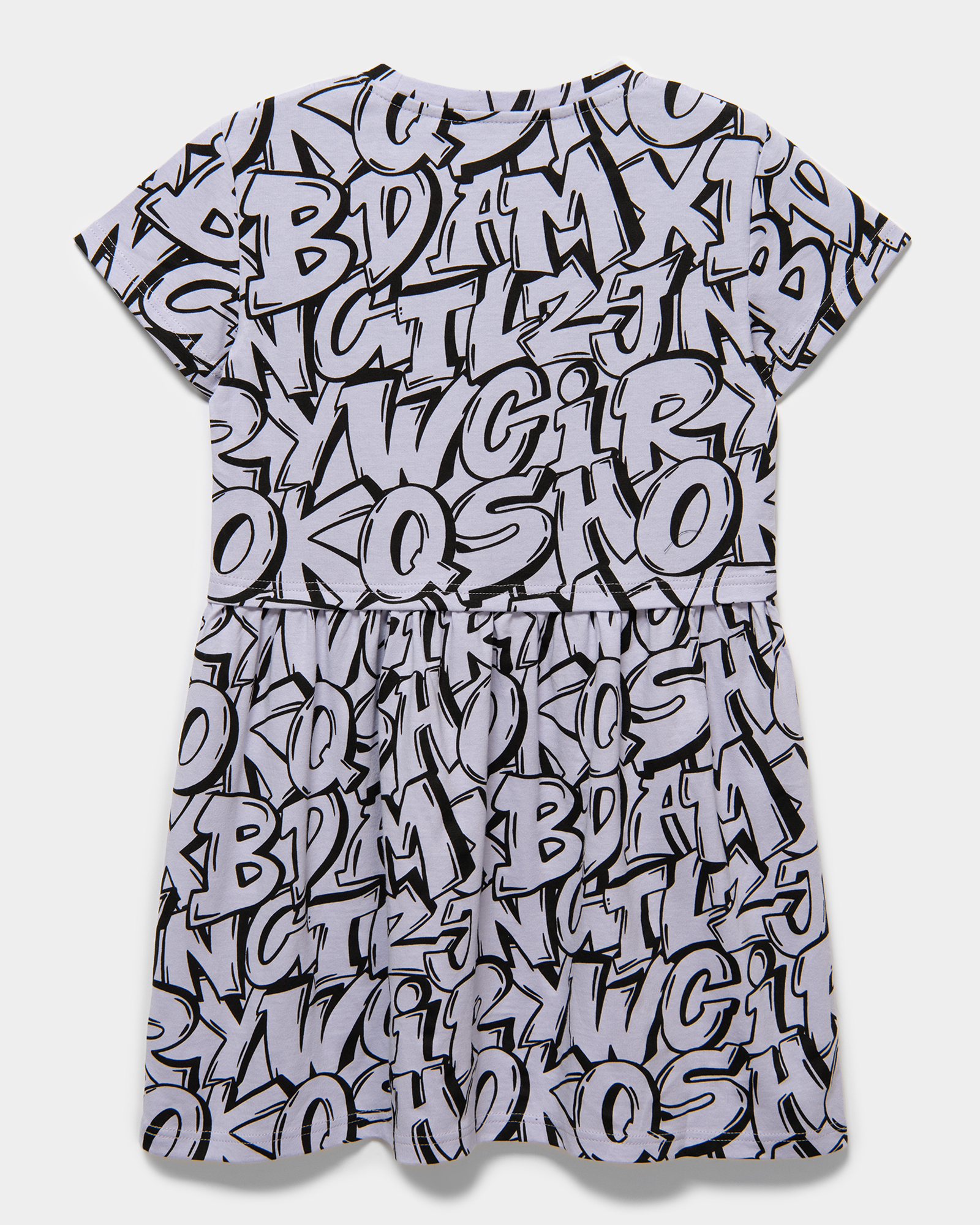 Платье Futurino W24FU4-ZG13206tg-77 - фото 3