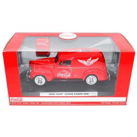 Автомобиль Motor City